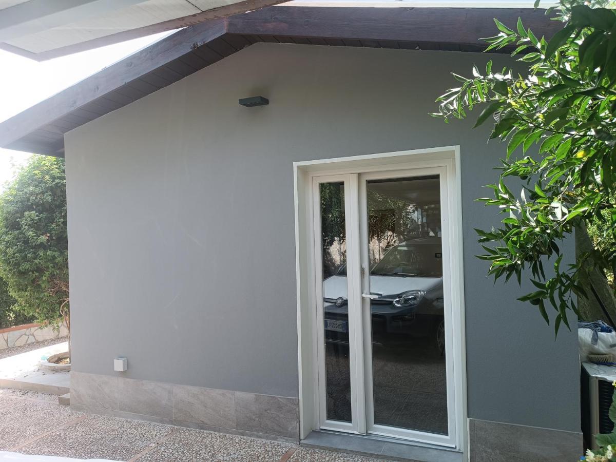 Duplex House Ferienhaus Palermo