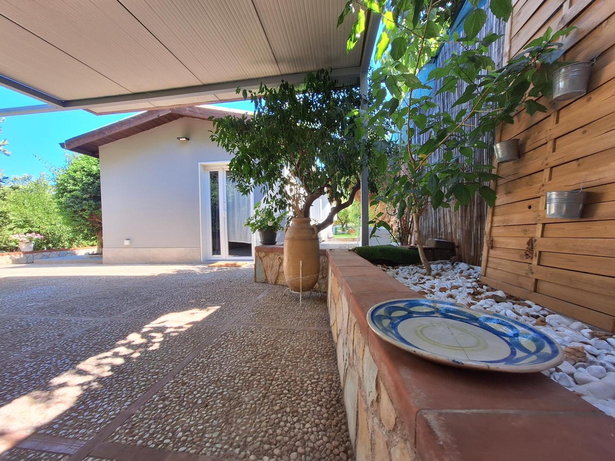Duplex House Ferienhaus