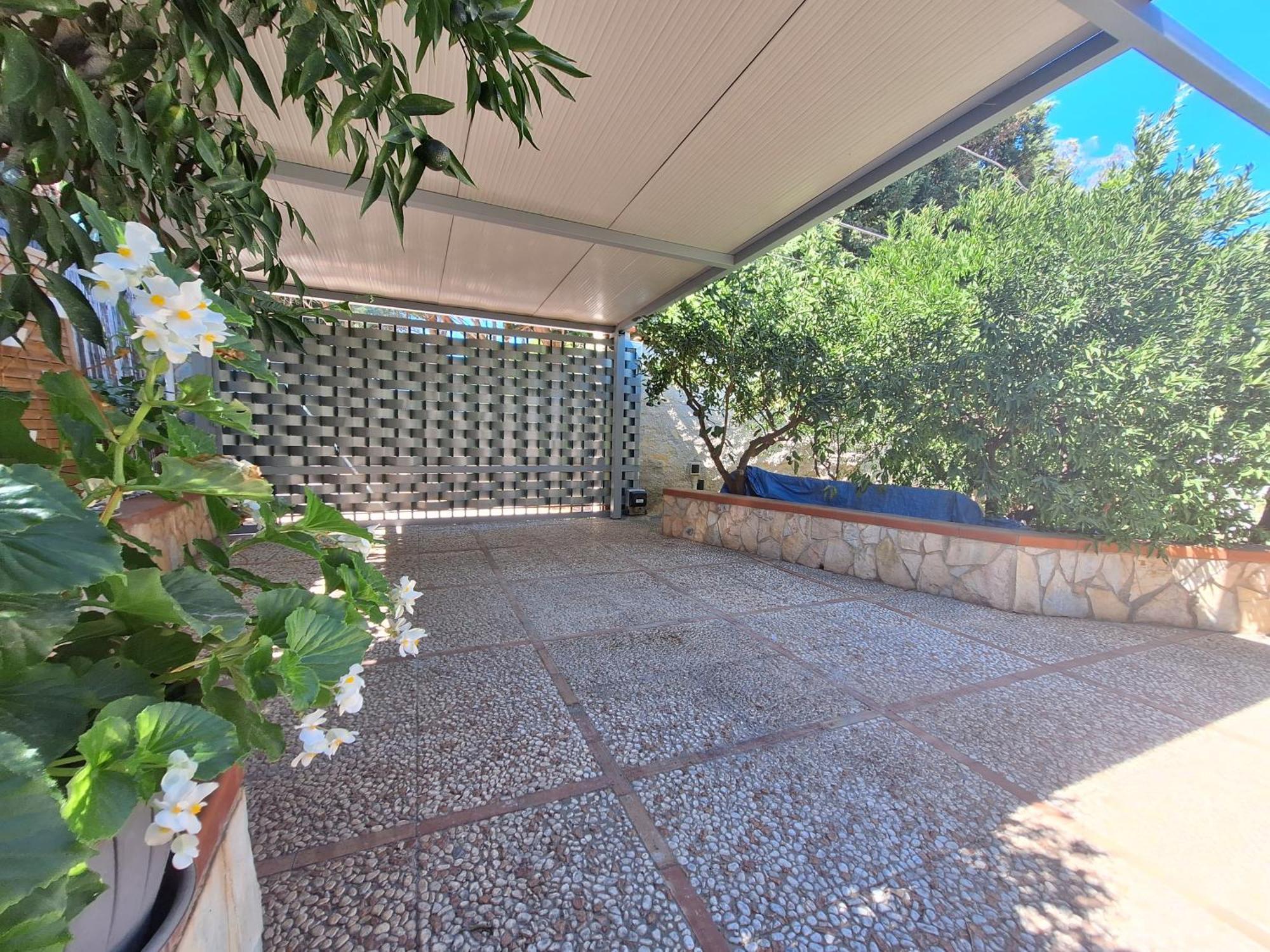 Сasa de vacaciones Duplex House *