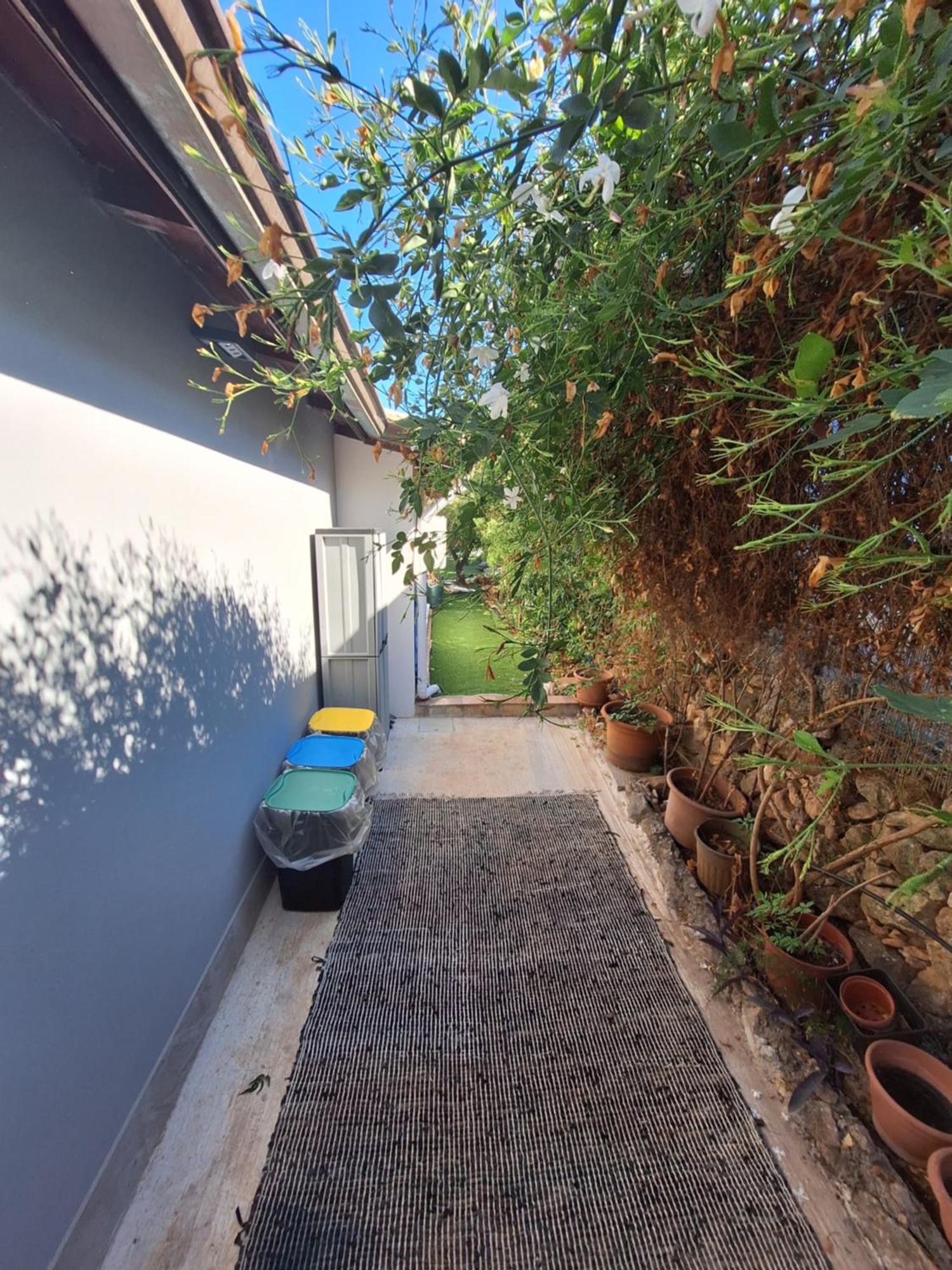 Duplex House Ferienhaus