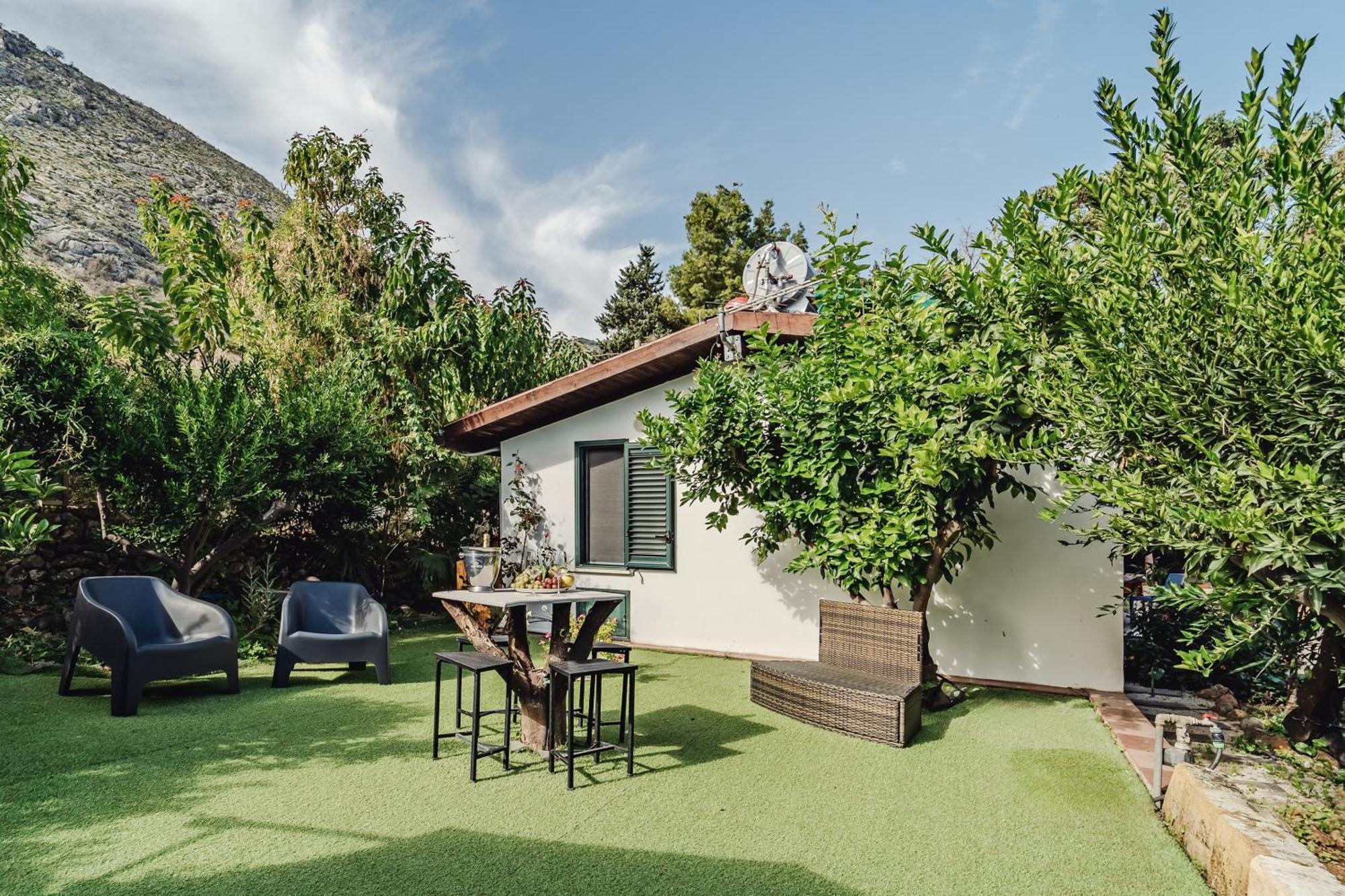 Duplex House Ferienhaus *