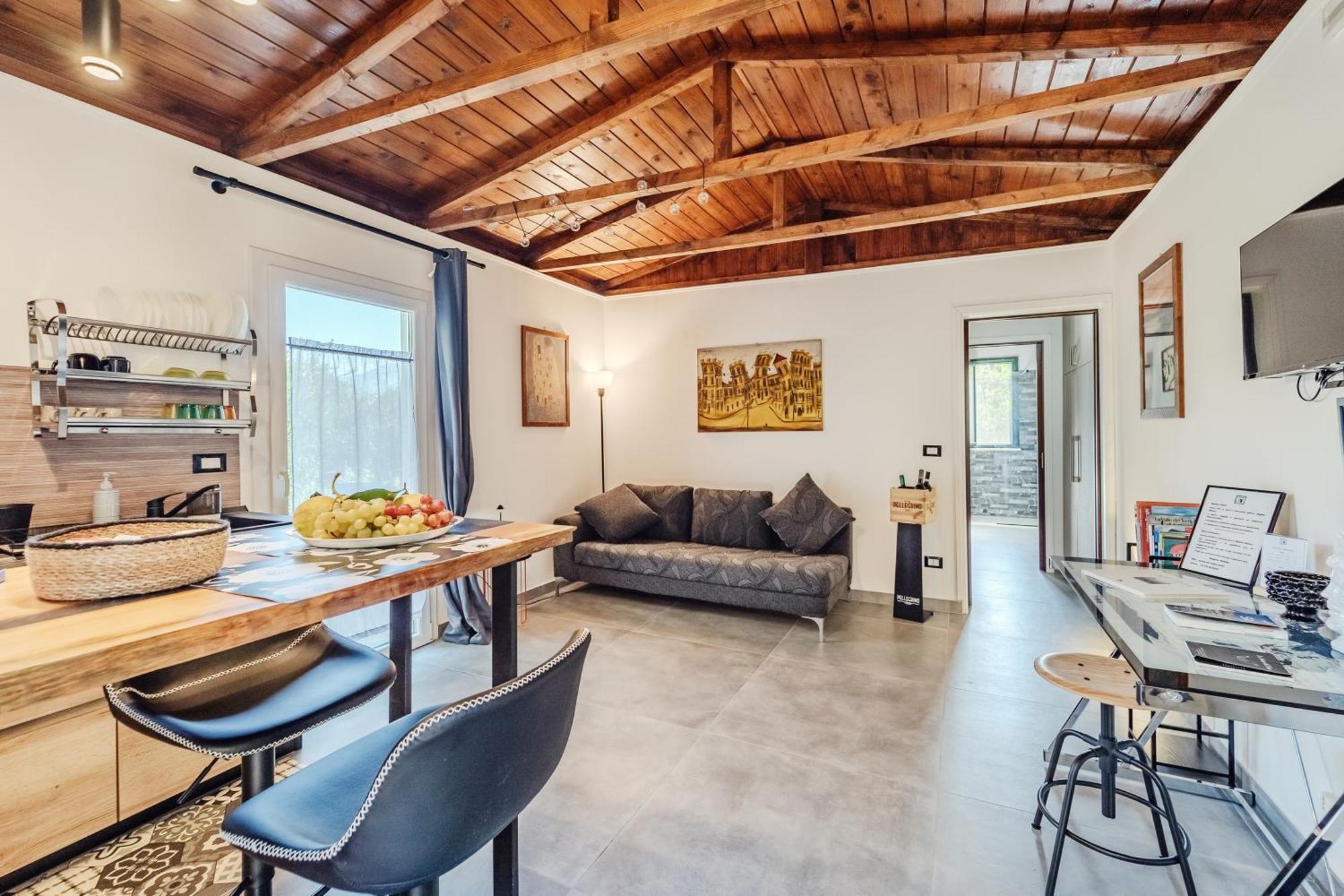 Duplex House Holiday home *
